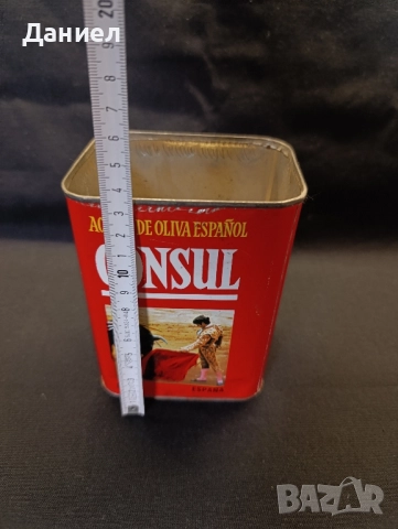 Ретро кутия , снимка 6 - Антикварни и старинни предмети - 51669002