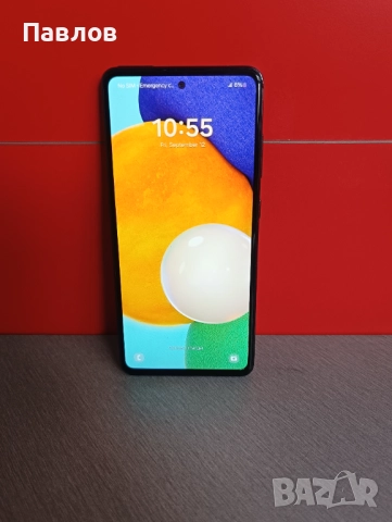 Samsung A52s, снимка 12 - Samsung - 51688139
