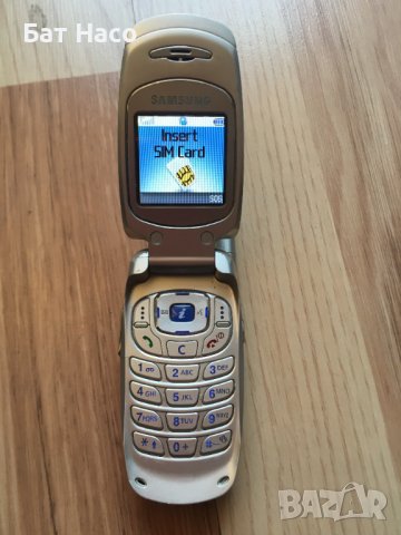 Samsung sgh-e600, снимка 1 - Samsung - 37010651