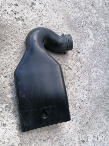 Тръба въздух Пежо 307 1.6HDI, снимка 1