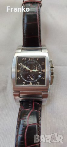 Swatch и други марки часовници, снимка 2 - Мъжки - 31879495
