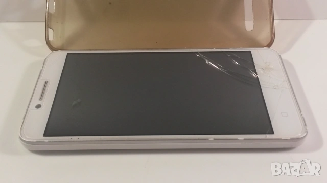 Телефон Lenovo Vibe A2020a40 с пукнат дисплей, снимка 5 - Lenovo - 54193751