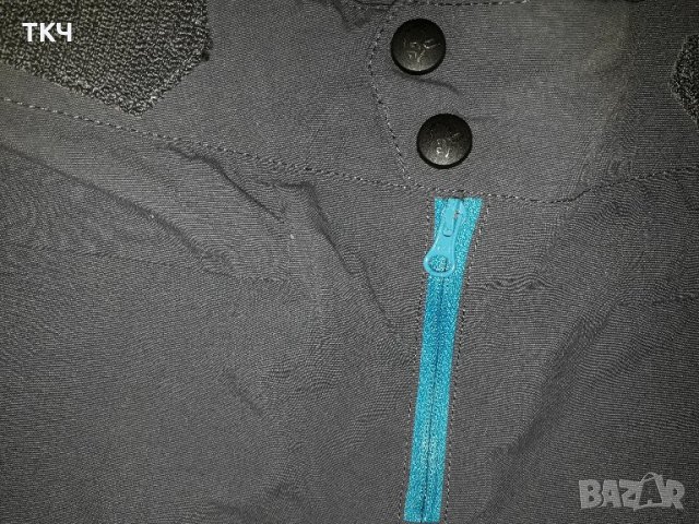 Norrona fjora flex1 (S) еластичен MTB панталон, снимка 4 - Велосипеди - 30837903