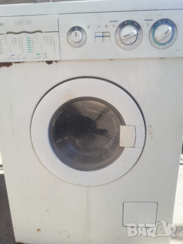  Продавам на части пералня  със сушилня Zanussi WD 832 C