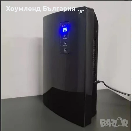 Влагоуловител, влагоабсорбатор и обезвлажнител, снимка 4 - Влагоабсорбатори и влагоуловители - 54356617