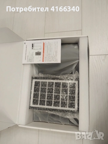 продавам два броя вратички за птици, снимка 2 - За птици - 53376270