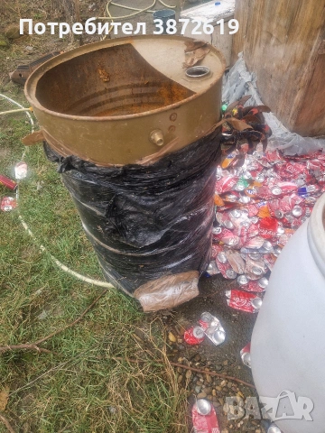 Меден казан за ракия 120л, снимка 9 - Други стоки за дома - 53209636