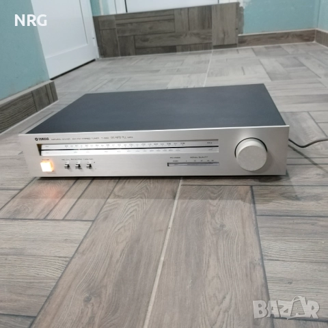 Yamaha T-550 Тунер, снимка 3 - Други - 52542658