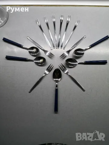 Иноксови съдове, снимка 8 - Съдове за готвене - 47650815