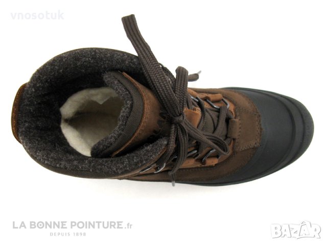 Мъжки обувки Pegaso OC Olang-номер 41 и 46, снимка 5 - Мъжки ботуши - 38020302