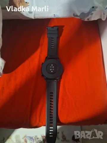 Huawel watch gt 2, снимка 3 - Смарт гривни - 56248203