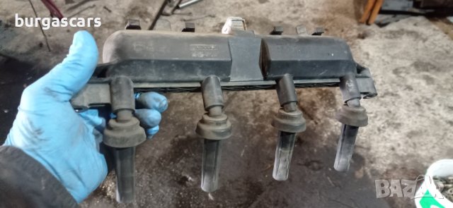 Бобина Citroen C2 1.4 бензин BBC 2.2 NDT- 60лв