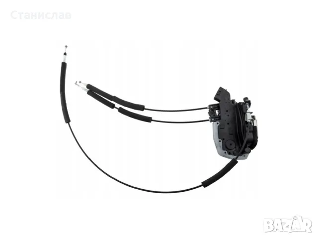  Nissan Patrol Y62 Брава за задна дясна врата, снимка 3 - Части - 50308721