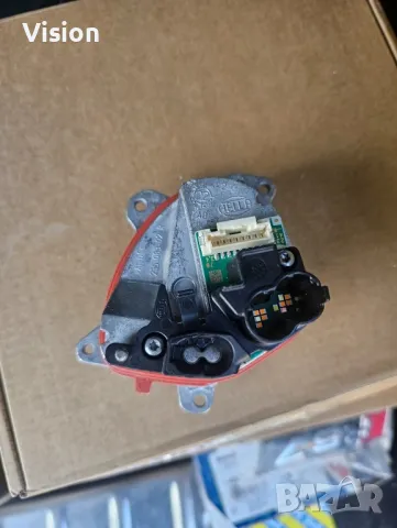 Модул десен фар 235 083 02R Hella , снимка 4 - Части - 48760344