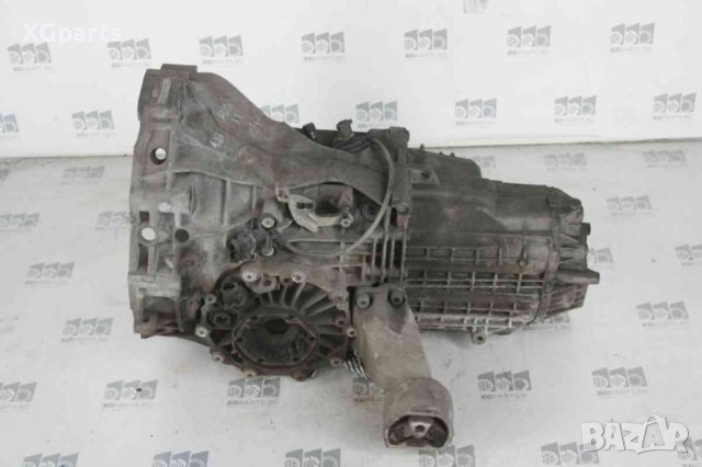  Ръчна скоростна кутия за Audi A4 B5 1.8i 125к.с. (1994-2001), снимка 4 - Части - 42820010