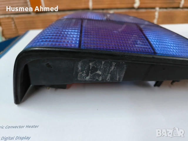 Стопове за Фолксваген голф 2 , снимка 5 - Части - 53904444