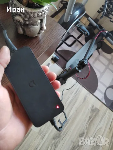 Тротинетка - Xiaomi m365, снимка 3 - Скутери и тротинетки - 55742080
