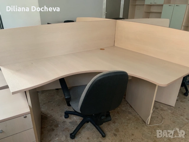офис бюра, снимка 3 - Бюра - 54258606