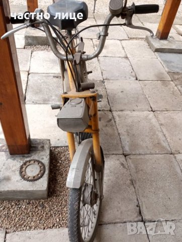 пух на части , снимка 2 - Мотоциклети и мототехника - 31666644