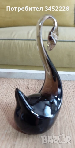 фигурка стъклена за колекционери , снимка 4 - Колекции - 51392434