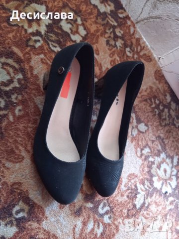 Официални обувки , снимка 2 - Дамски елегантни обувки - 39026769