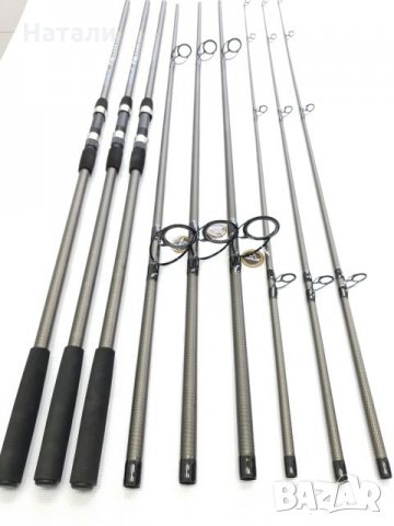 Шаранджийска Пръчка Wind Blade Fino Carp