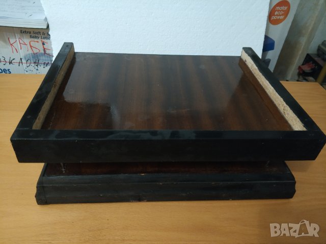 Антивибрационни поставки за колони