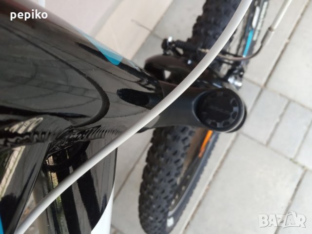 Продавам колела внос от Германия  спортен мтв велосипед SCOTT ASPECT SPORT 26 цола преден амортисьор, снимка 10 - Велосипеди - 29230047