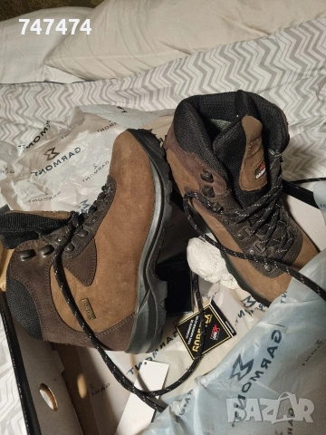 GARMONT gore-tex, SYNCRO UK6 / 39,5