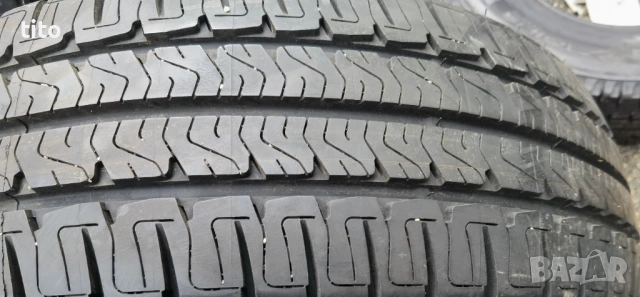  НОВИ 225 75 R16C Continental/Michelin, снимка 13 - Гуми и джанти - 54089888