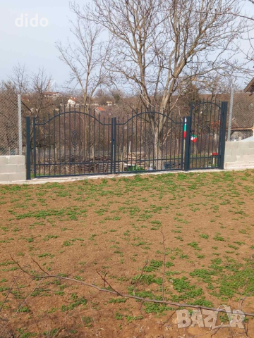 РАЗПРОДАЖБА НА ПРЕОЦЕНЕНИ ОГРАДНИ ПАНА /пана ковано желязо , снимка 14 - Огради и мрежи - 43020168