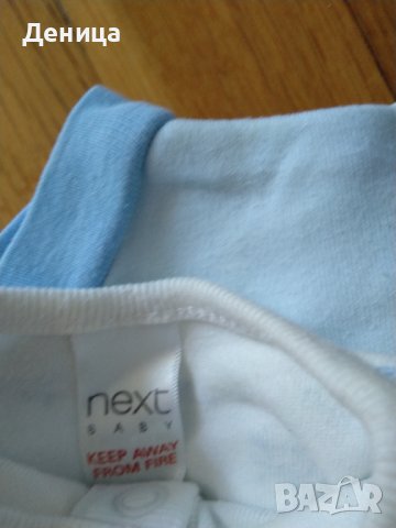 POLO;гащеризон, снимка 7 - Бебешки гащеризони - 37535155