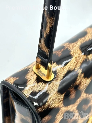 Чанти Celine :➡️19cm ⬆️14cm✨, снимка 4 - Чанти - 54033058