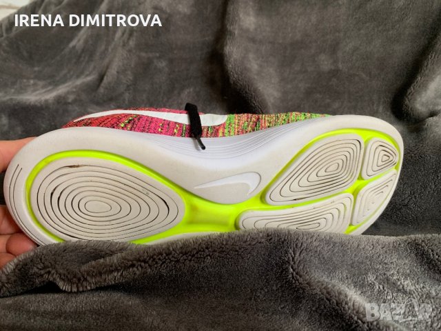 Nike lunarloon 45, снимка 7 - Маратонки - 38804470