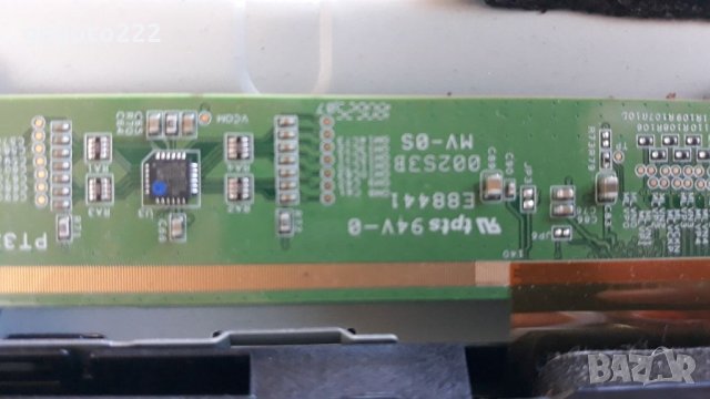 LG 32LK510BPLD на части , снимка 11 - Телевизори - 34467081