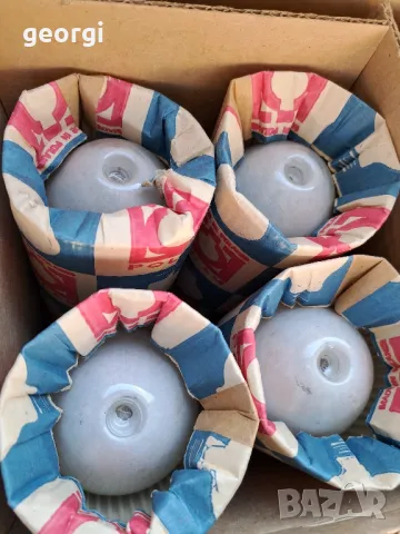 крушки за улично осветление Polam 250w    25/6