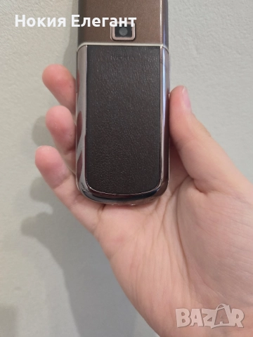 Nokia 8800 arte sapphire , снимка 6 - Nokia - 51968603