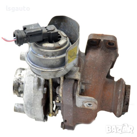 Турбо Peugeot 308 I 2007-2015 ID:100366, снимка 2 - Части - 40668460