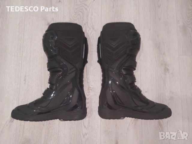 НОВИ ботуши RAVEN - 43 и 45 номер, снимка 5 - Аксесоари и консумативи - 52406809