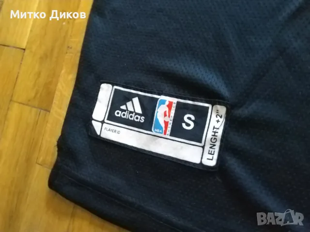 Rajon Rondo #9 Boston Celtics NBA баскетболна тениска размер ХЛ реален, снимка 6 - Баскетбол - 49911040