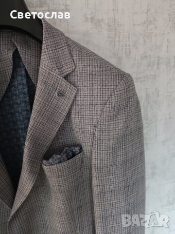 Ново сако на Teodor, снимка 2 - Сака - 44364437