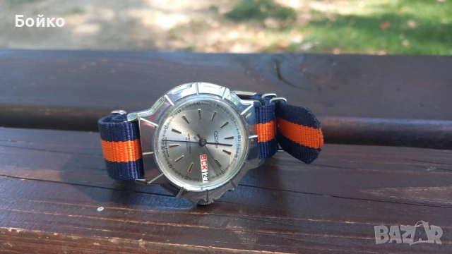 Слава Автоподзавод "Корабен рул", снимка 8 - Мъжки - 51788538