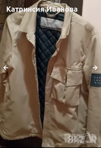 Промоция!!! Зимни якета и елеци Northface,Аdidas,D&G , снимка 14 - Якета - 47578666