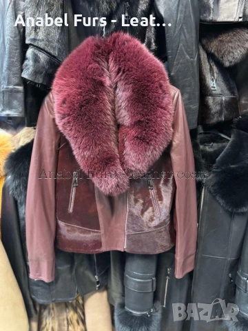 Дамски палта и якета, снимка 8 - Якета - 53028960