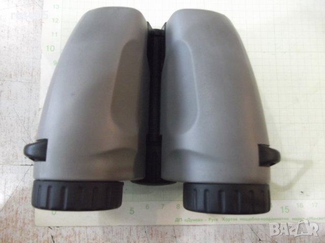 Бинокъл "SHARPER IMAGE - 8 Х 25" с калъф, снимка 7 - Други стоки за дома - 39103072