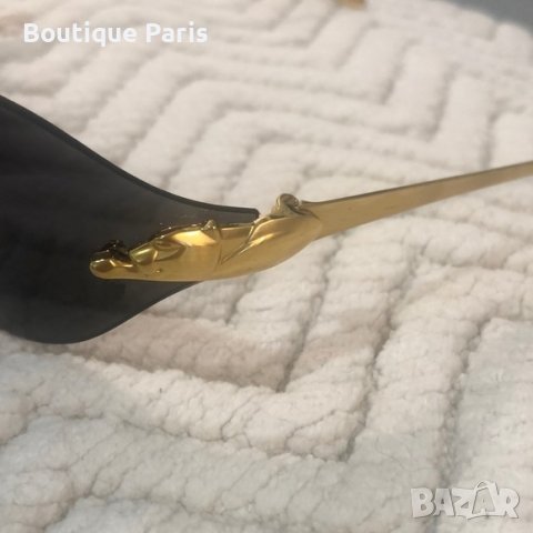 Cartier слънчеви очила, снимка 2 - Слънчеви и диоптрични очила - 42858652