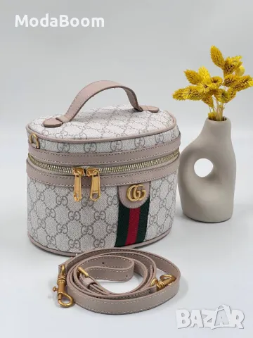 Gucci дамски чанти Различни цветове , снимка 3 - Чанти - 48949730