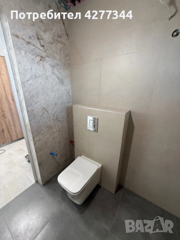 Ремонт на бани/Вътрешни ремонти на жилища, снимка 7 - Ремонти на апартаменти - 47702393