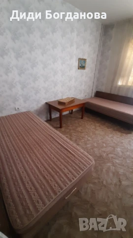 легла втора употреба , снимка 1