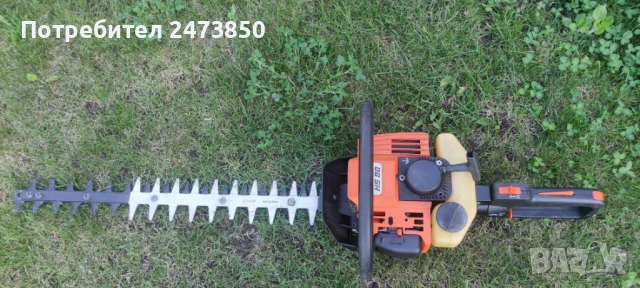 Храсторез STIHL HS80, снимка 1
